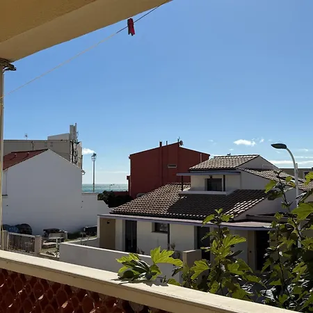 Feriehus Maison Avec Vue Mer, Terrasse, Parking Prive Jardin Et Equipements Famille