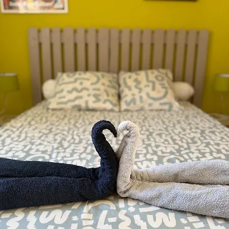 Casa vacanze Escapade Les Pied Dans L'eau