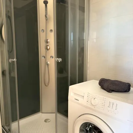 Dom wakacyjny Maison Avec Vue Mer, Terrasse, Parking Prive Jardin Et Equipements Famille *