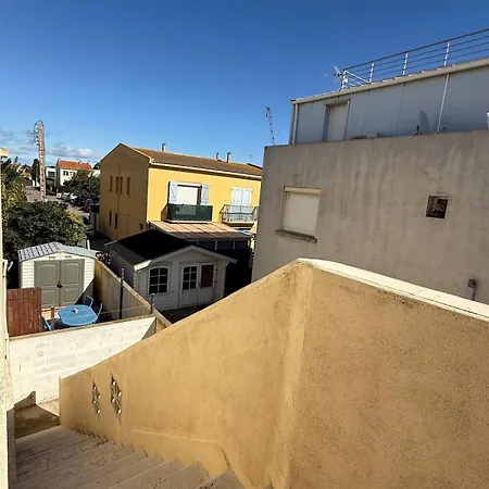 Maison Avec Vue Mer, Terrasse, Parking Prive Jardin Et Equipements Famille