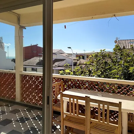 Maison Avec Vue Mer, Terrasse, Parking Prive Jardin Et Equipements Famille Feriehus *