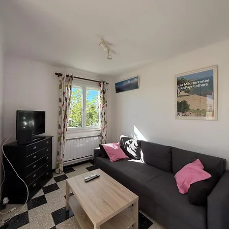 Maison Avec Vue Mer, Terrasse, Parking Prive Jardin Et Equipements Famille Dom wakacyjny *