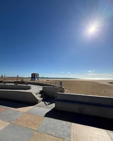 Maison Avec Vue Mer, Terrasse, Parking Prive Jardin Et Equipements Famille * Port-la-Nouvelle