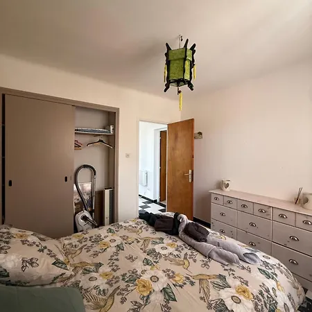 Maison Avec Vue Mer, Terrasse, Parking Prive Jardin Et Equipements Famille