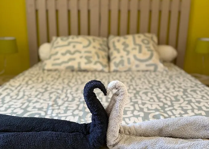 Tatil Evi Escapade Les Pied Dans L'eau