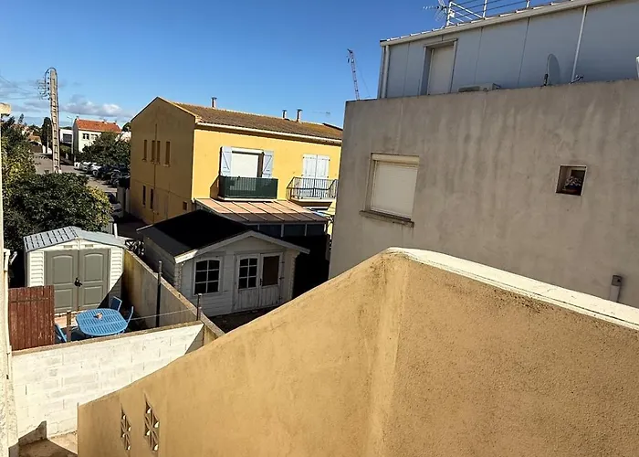 Escapade Les Pied Dans L'eau