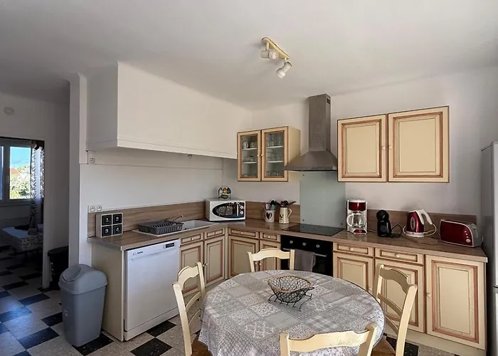 Escapade Les Pied Dans L'eau * Port-la-Nouvelle