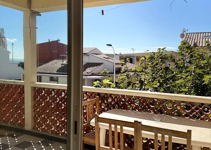 Escapade Les Pied Dans L'eau Tatil Evi *